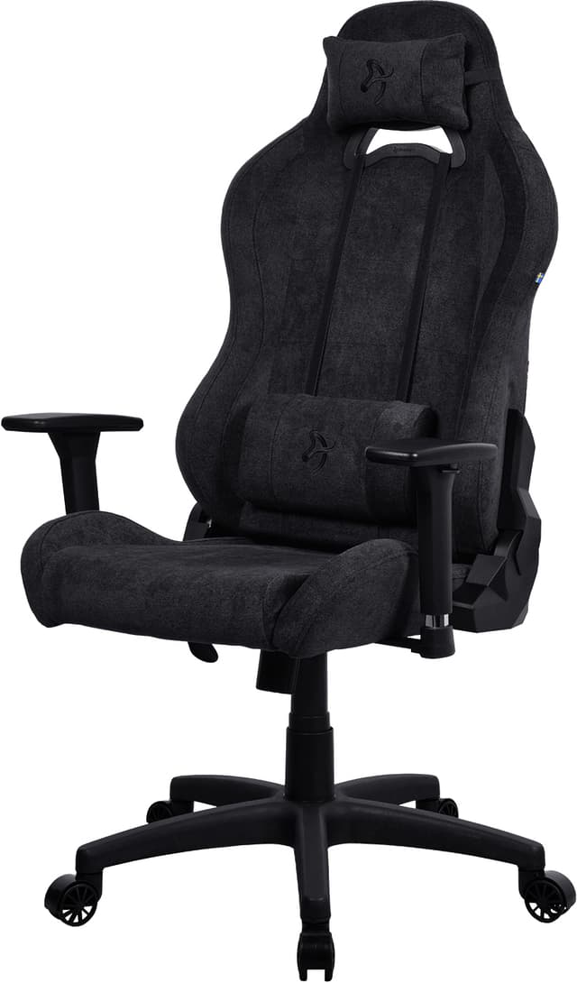 Arozzi Torretta SoftFabric v2 gaming stol