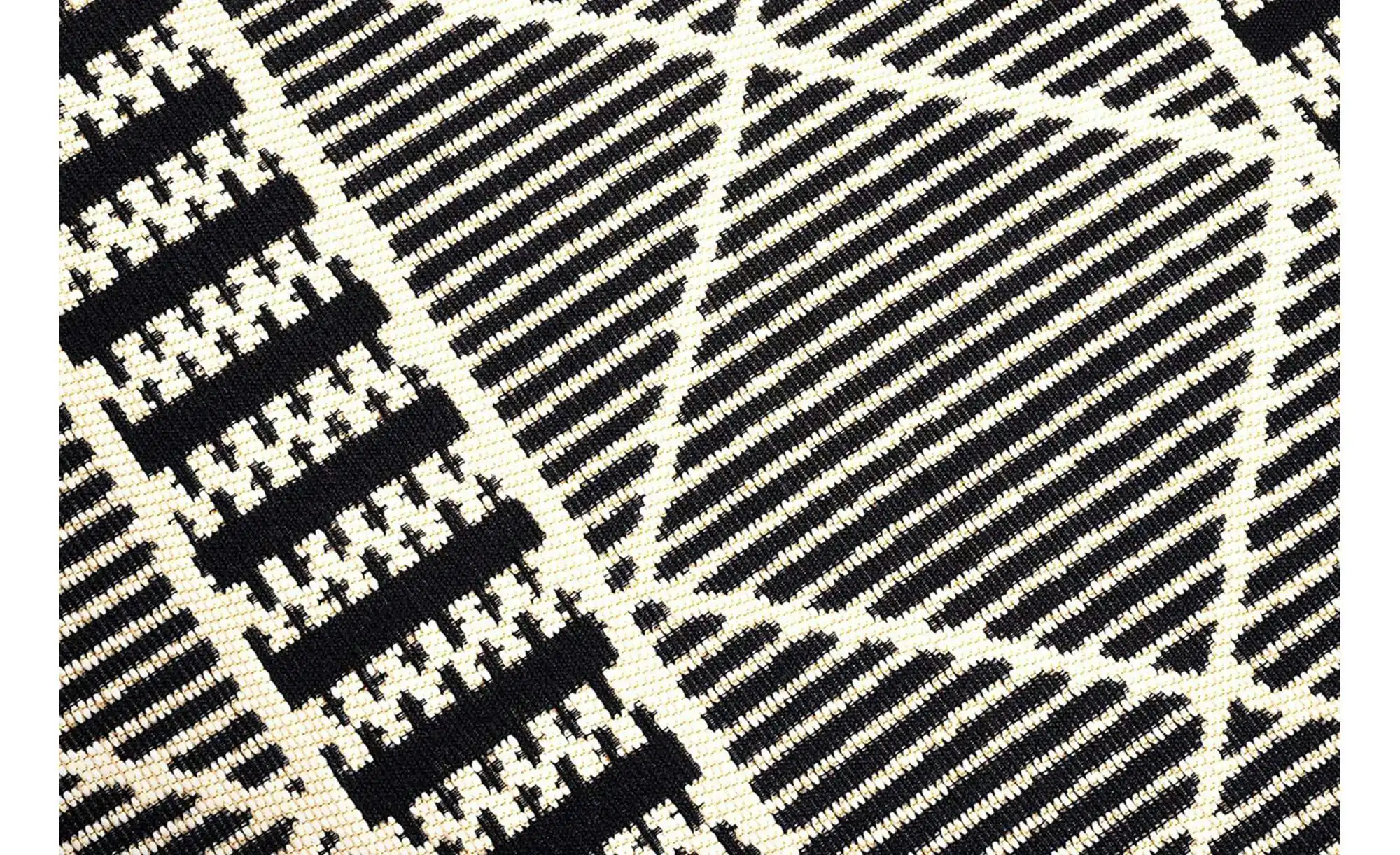 Tom Tailor Outdoorteppich Funky Geometric