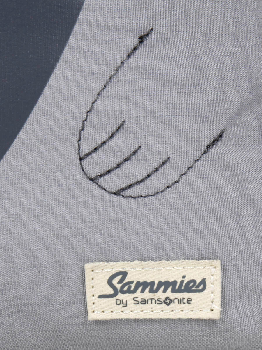 Sac À dos Samsonite Happy Sammies Eco Raccoon Remy S