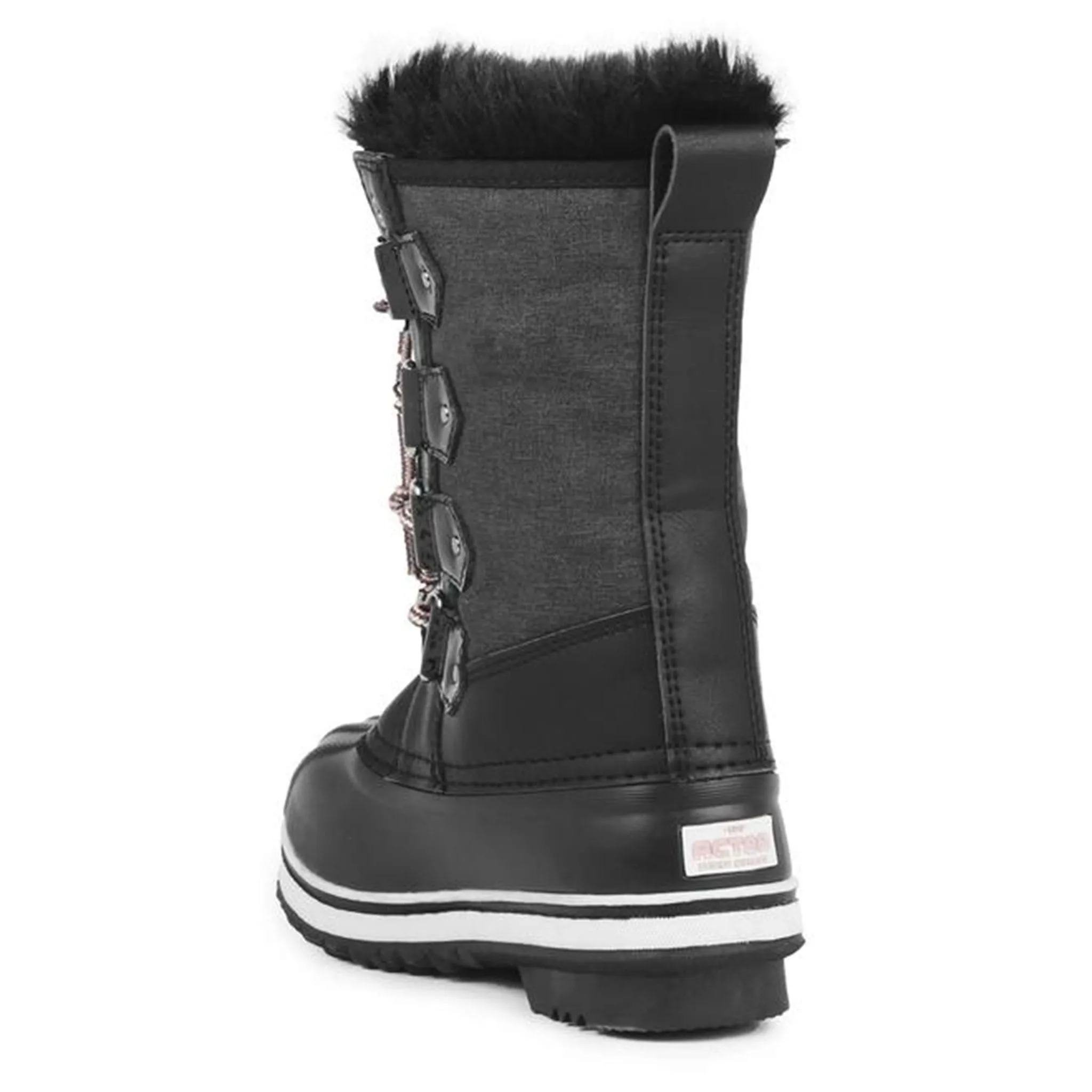 Acton Botte Cortina Pointures 10-8