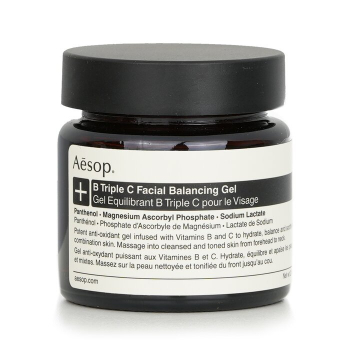 Aesop Aesop Gel B Triple C Facial Balancing 60ml/2.21oz