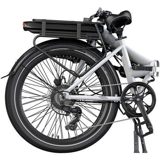 Bicicleta elétrica Siena 24