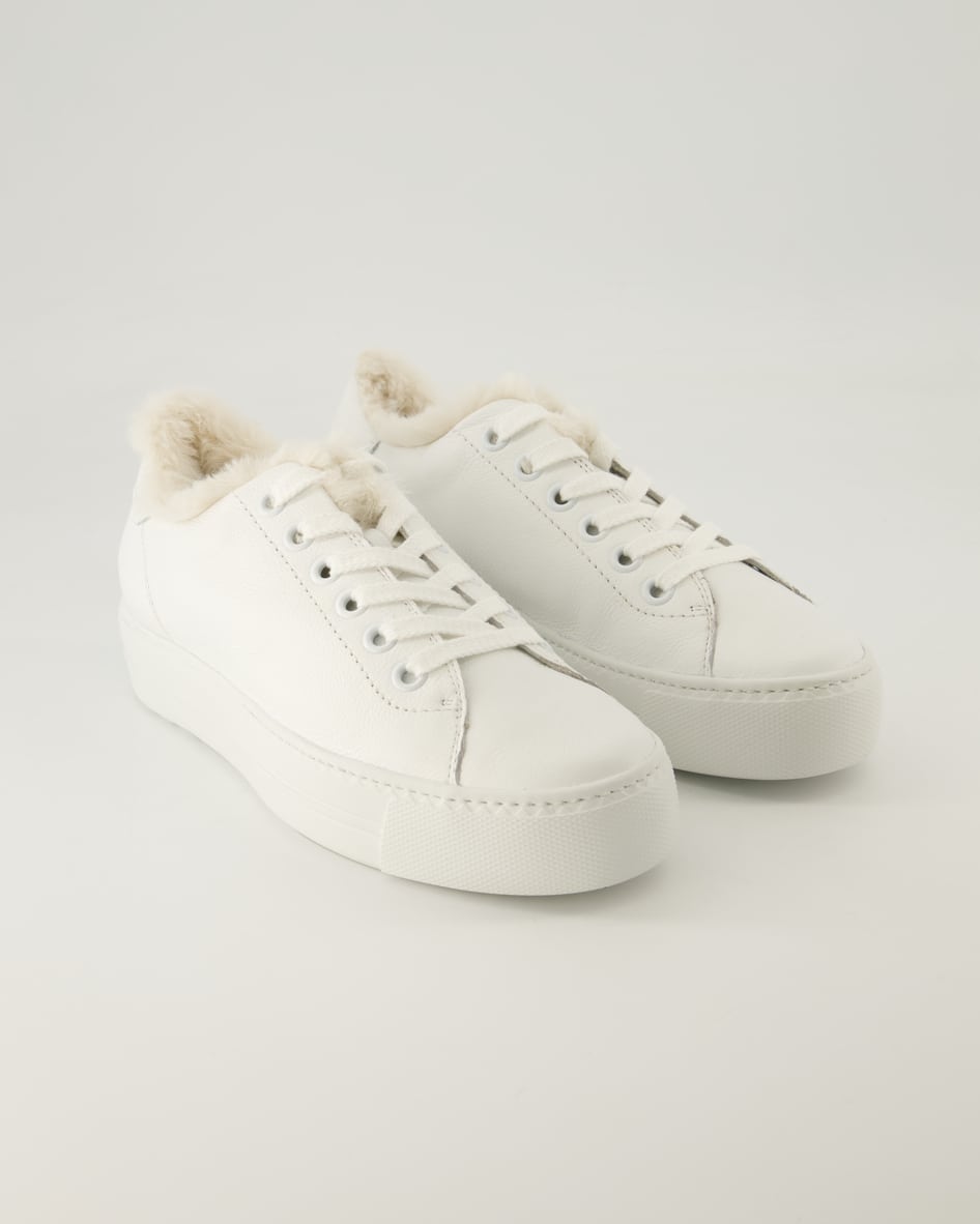 Paul Green 5171-004 Sneaker in Weiß