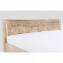 Bed Puro hoog Kare Design
