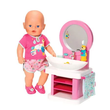 BABY born® Bath Waschtisch