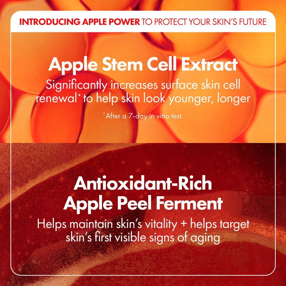 Youthtopia™  Peptide Plumping Cream + GinZing™ SPF40 Energy-Boosting Tinted Moisturizer 15ml GRATIS