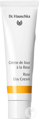 Dr. Hauschka Crème De Jour A La Rose 30ml