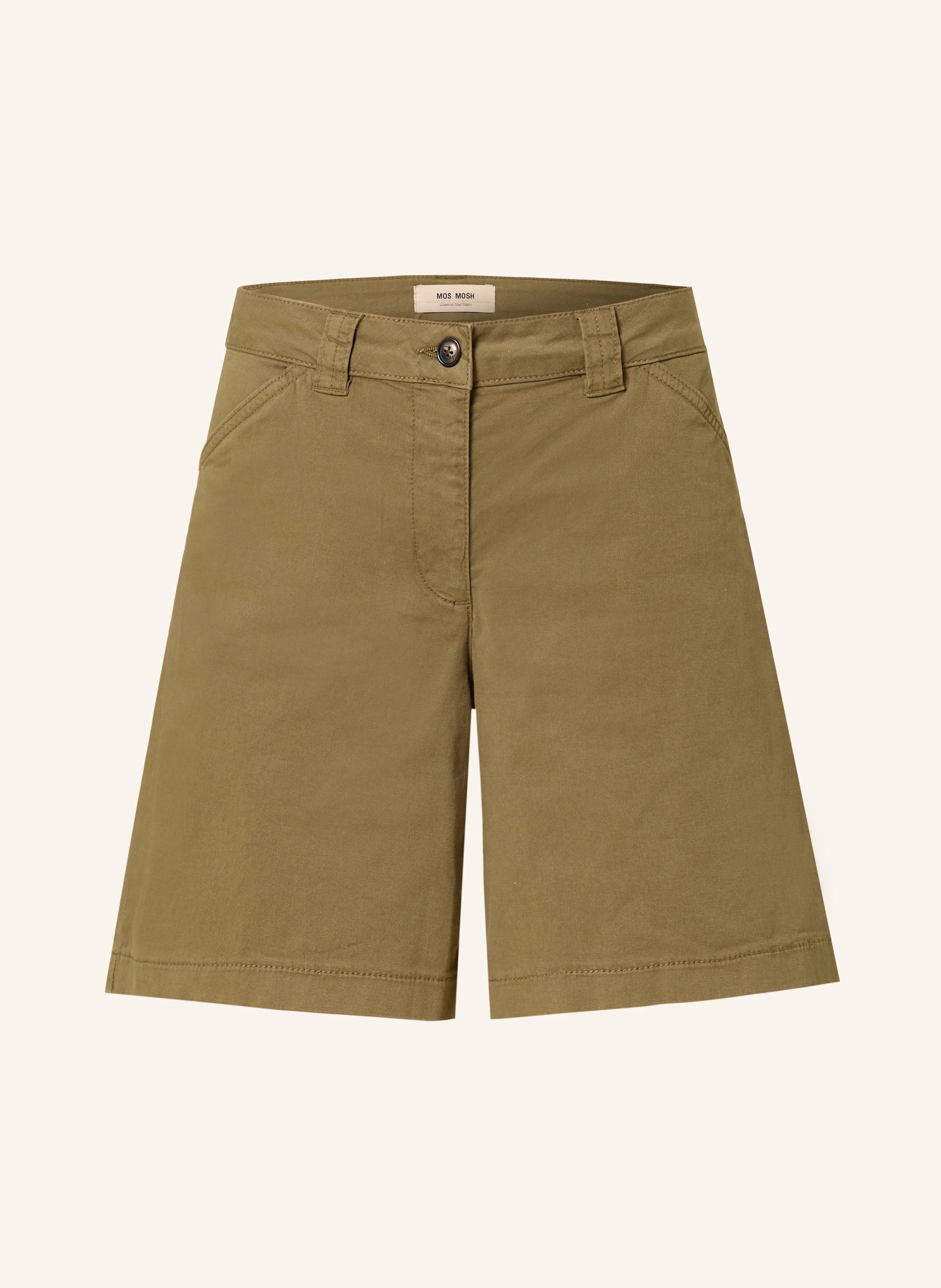 MOS MOSH Chinoshorts MMEMBER YARAR