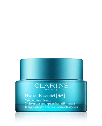Clarins Hydra-Essentiel Crème Désaltérante - Peaux Normales à Sèches 50ml
