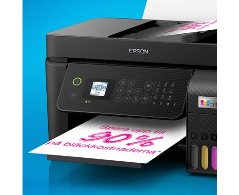 Epson EcoTank ET-4800