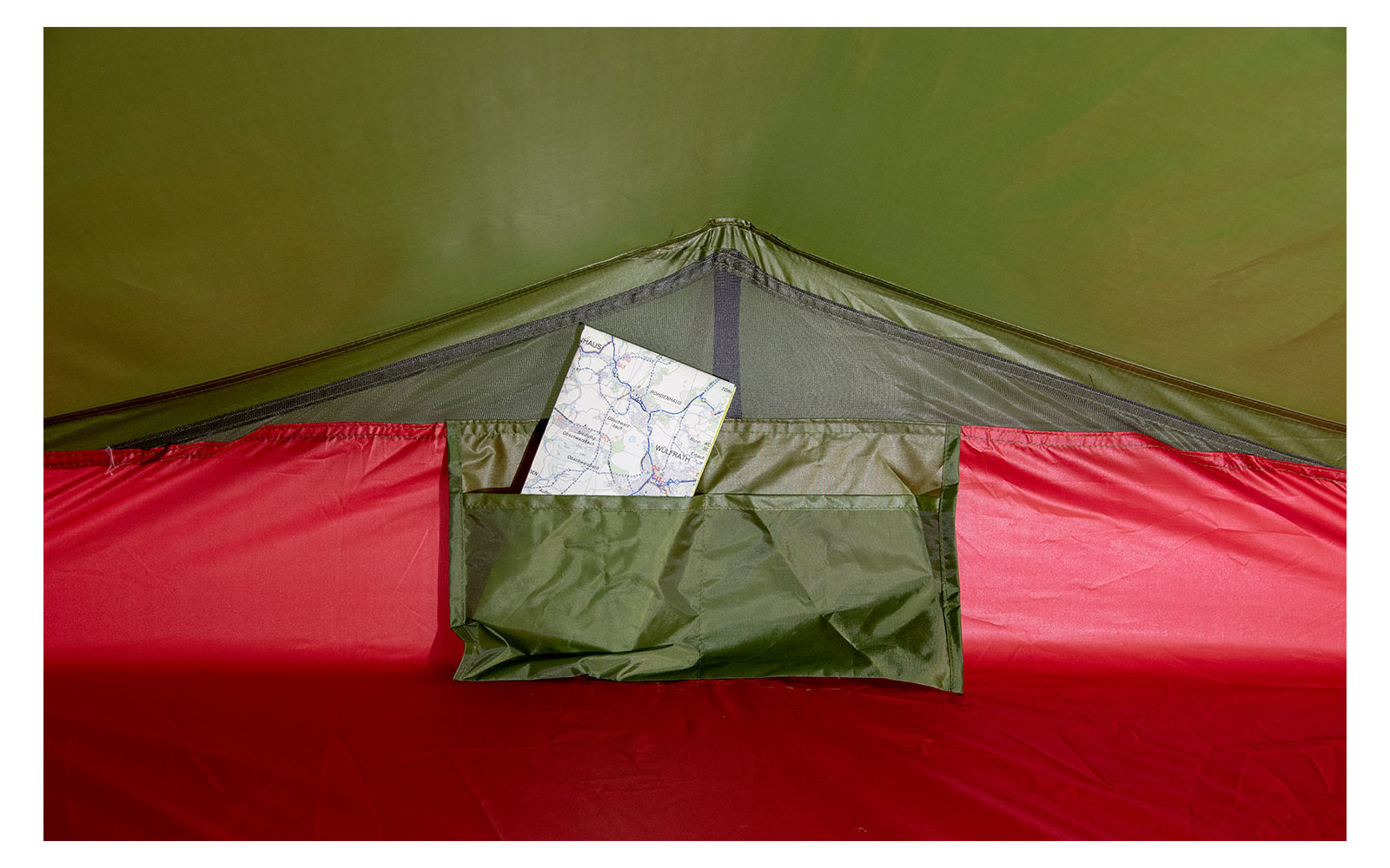 High Peak Siskin 2.0 Einbogenzelt für 2 Personen