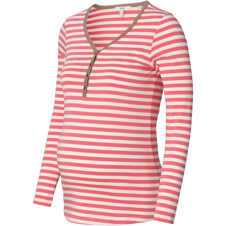 Esprit Still-Shirt Blush