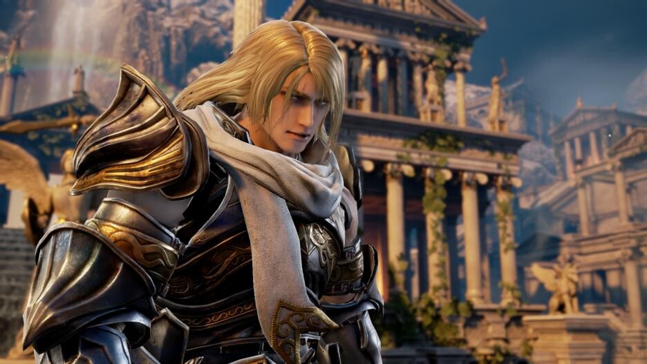 Soul Calibur 6 / Vi - Xbox One