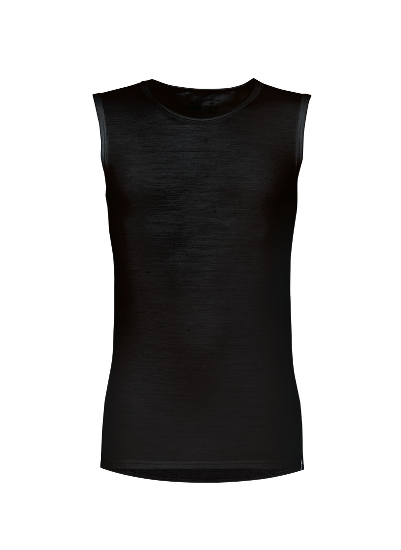 Trigema Unterhemd »TRIGEMA Trägershirt aus Merinowolle«, 1 Stk.