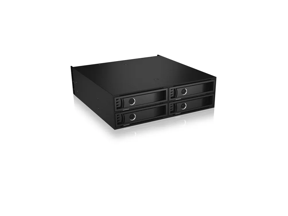ICY BOX IB-2242U2K - Ramme - 2.5
