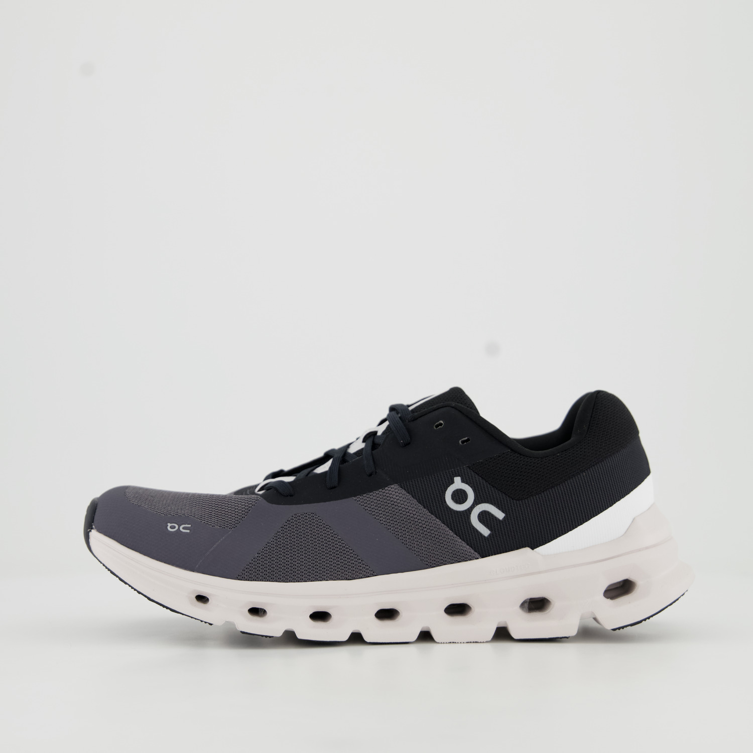 ON Cloudrunner