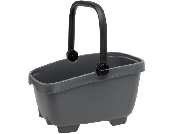 New Looxs Clipper Bagkurv, Anthracite