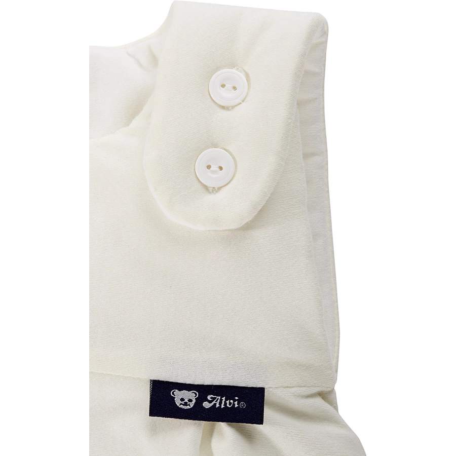 Alvi® Baby-Mäxchen® Außensack Outlast - Little Hearts