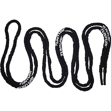 Tunturi Pro Battle Rope 15 meter