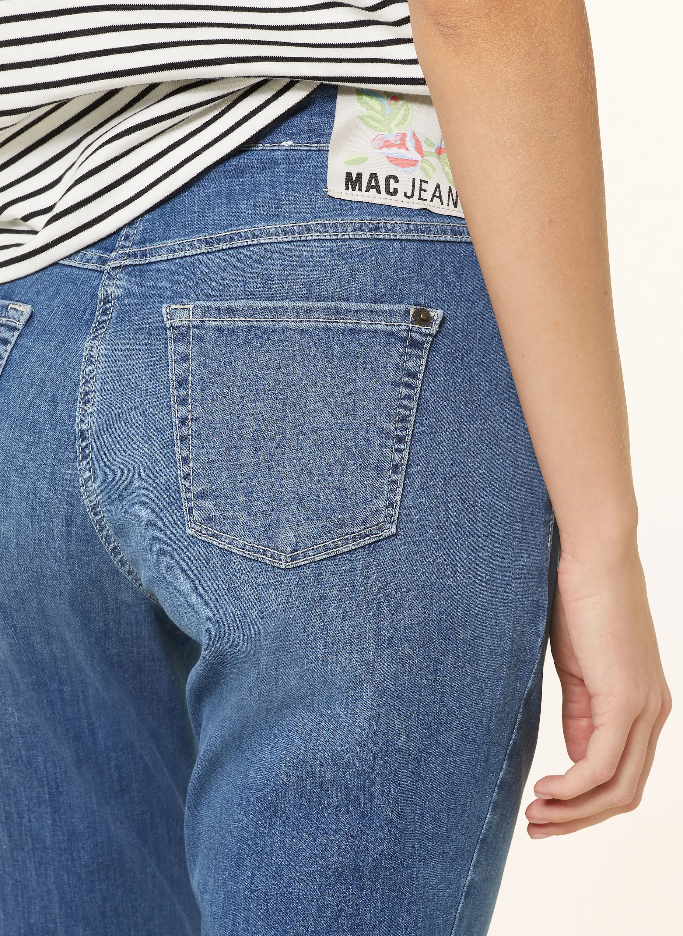 MAC 7/8-Jeans DREAM SUMMER