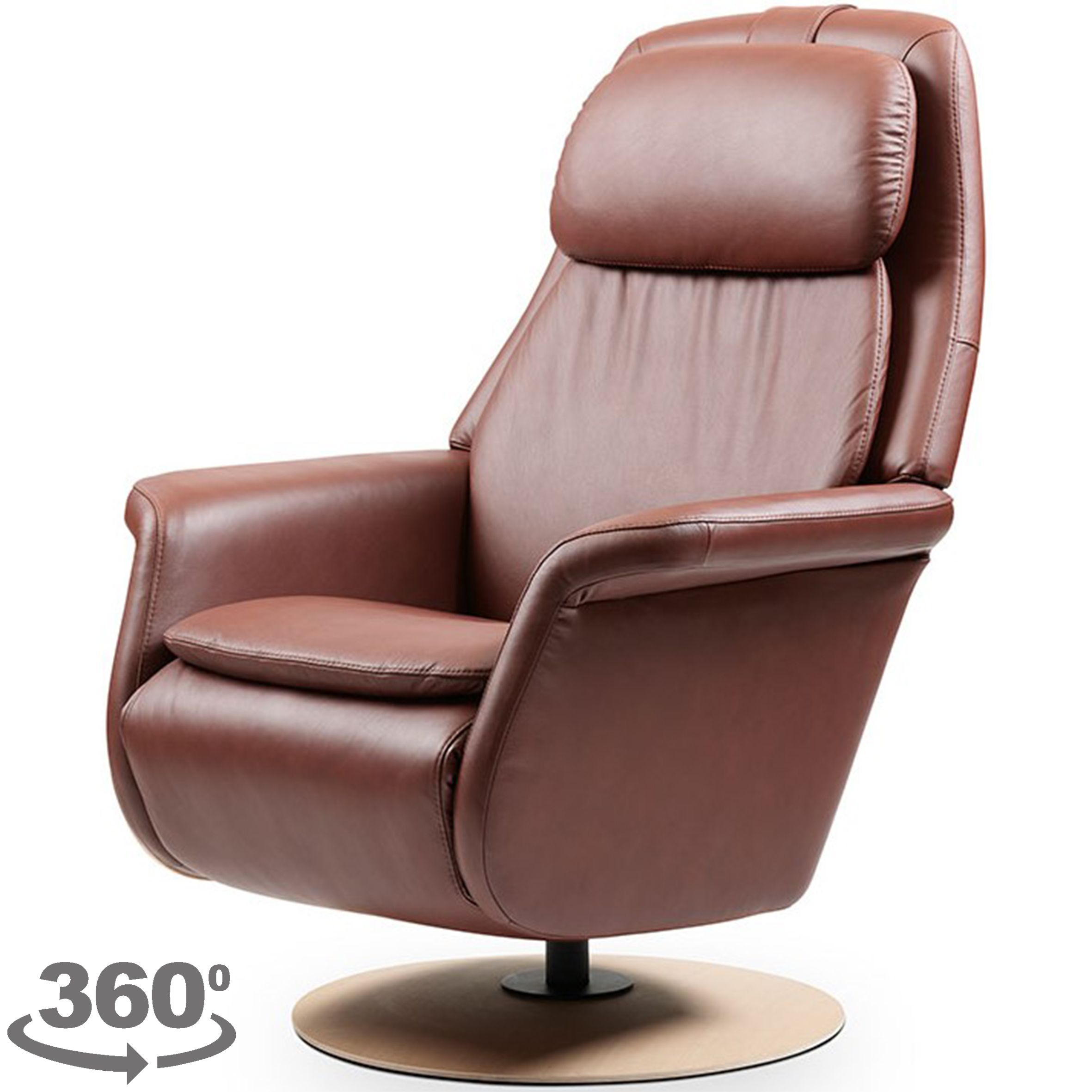 Relaxstoel Sam  | StresslessB92 x D96 x H117 cm