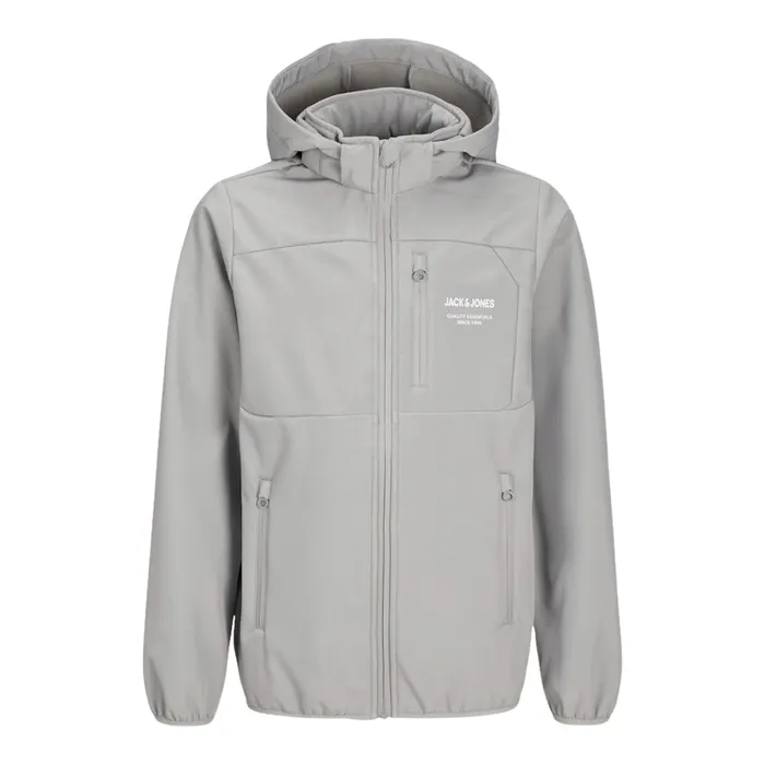 Jack & Jones Theo Hooded Softshell Jas Junior