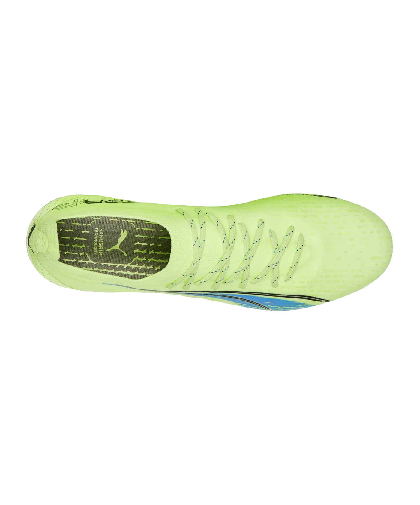 PUMA ULTRA Fastest Ultimate MxSG Grün F01
