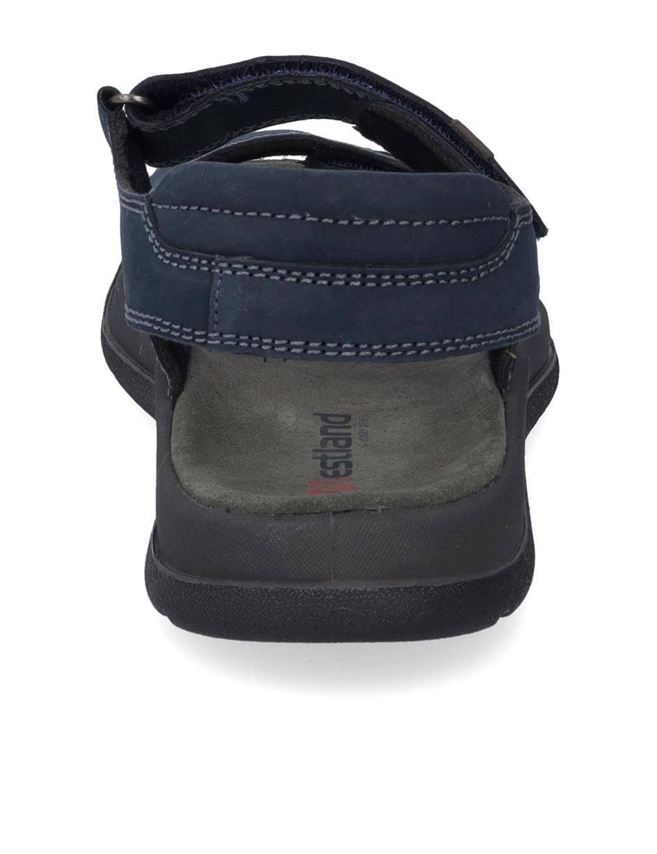 Sandale Alsace 02, jeans