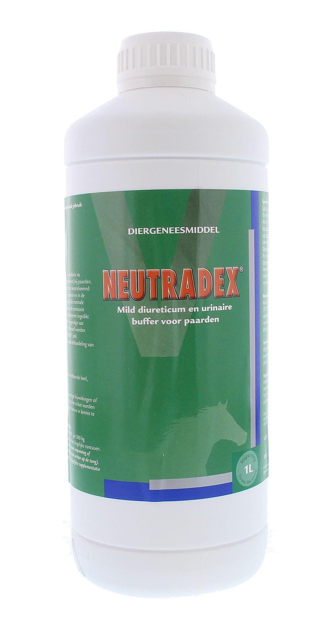 Neutradex Paard Virbac 1 liter