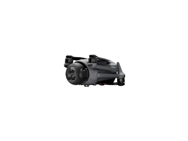 DJI Mavic 4 Pro Creator Combo - Quadcopter Drone - Bluetooth, RF-stiforbindelse