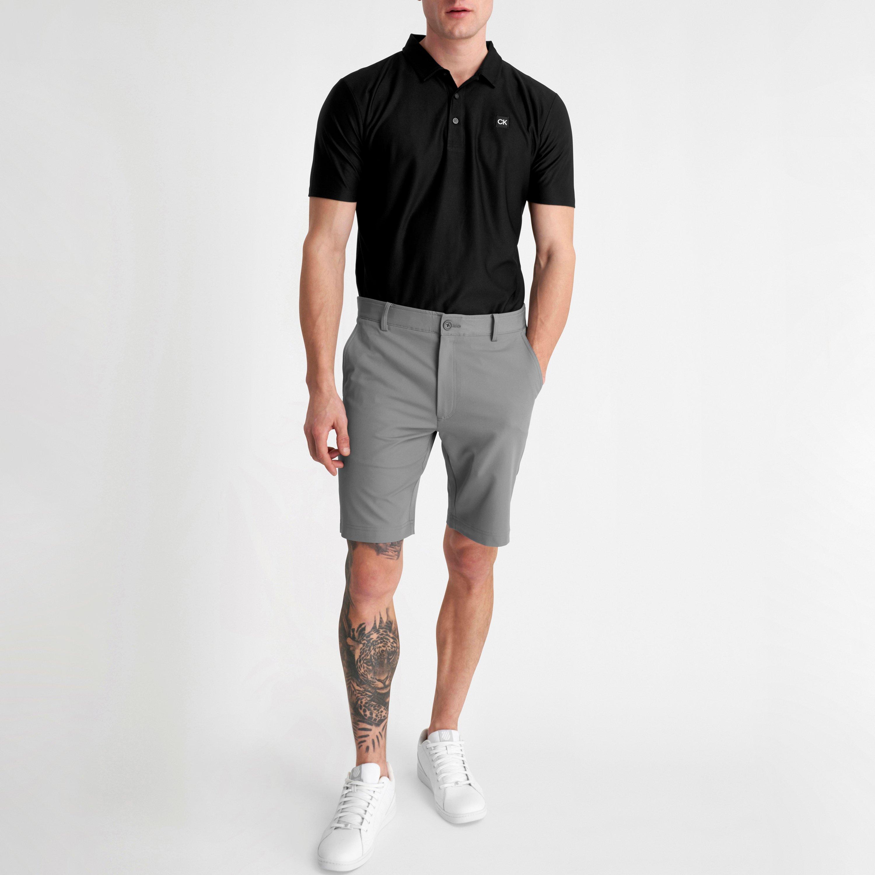 Calvin Klein Golf CK G Short Sn99