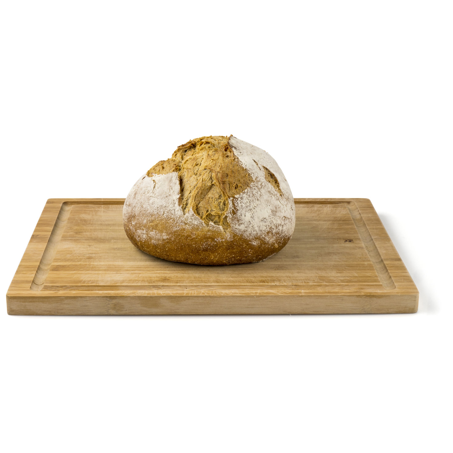 Weinländerbrot