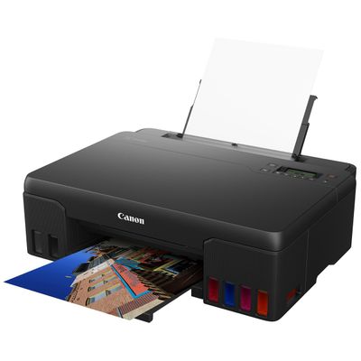 Canon PIXMA G550 - imprimante jet d'encre couleur A4 - Wifi