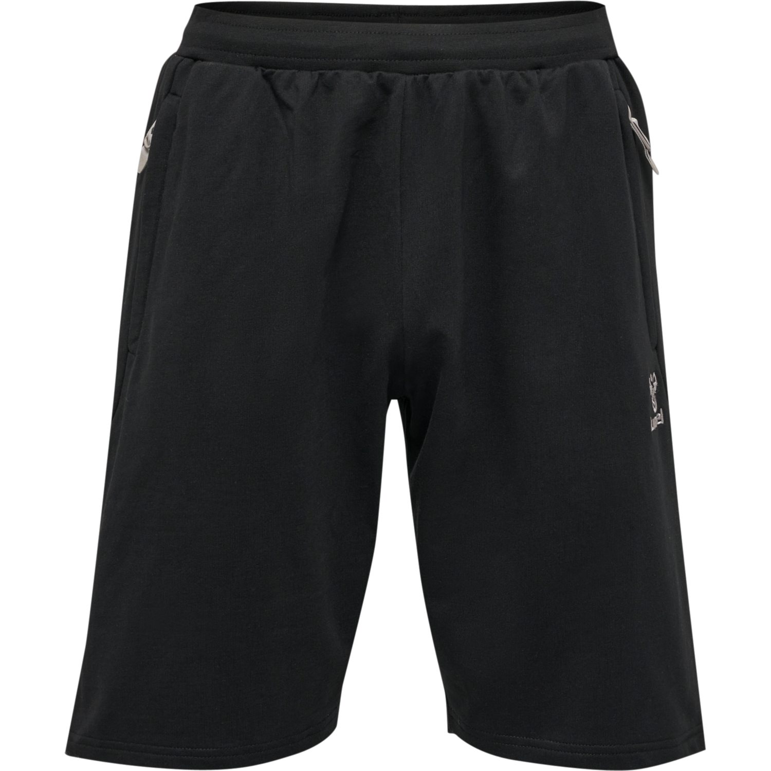 hmlMOVE GRID COTTON SHORTS