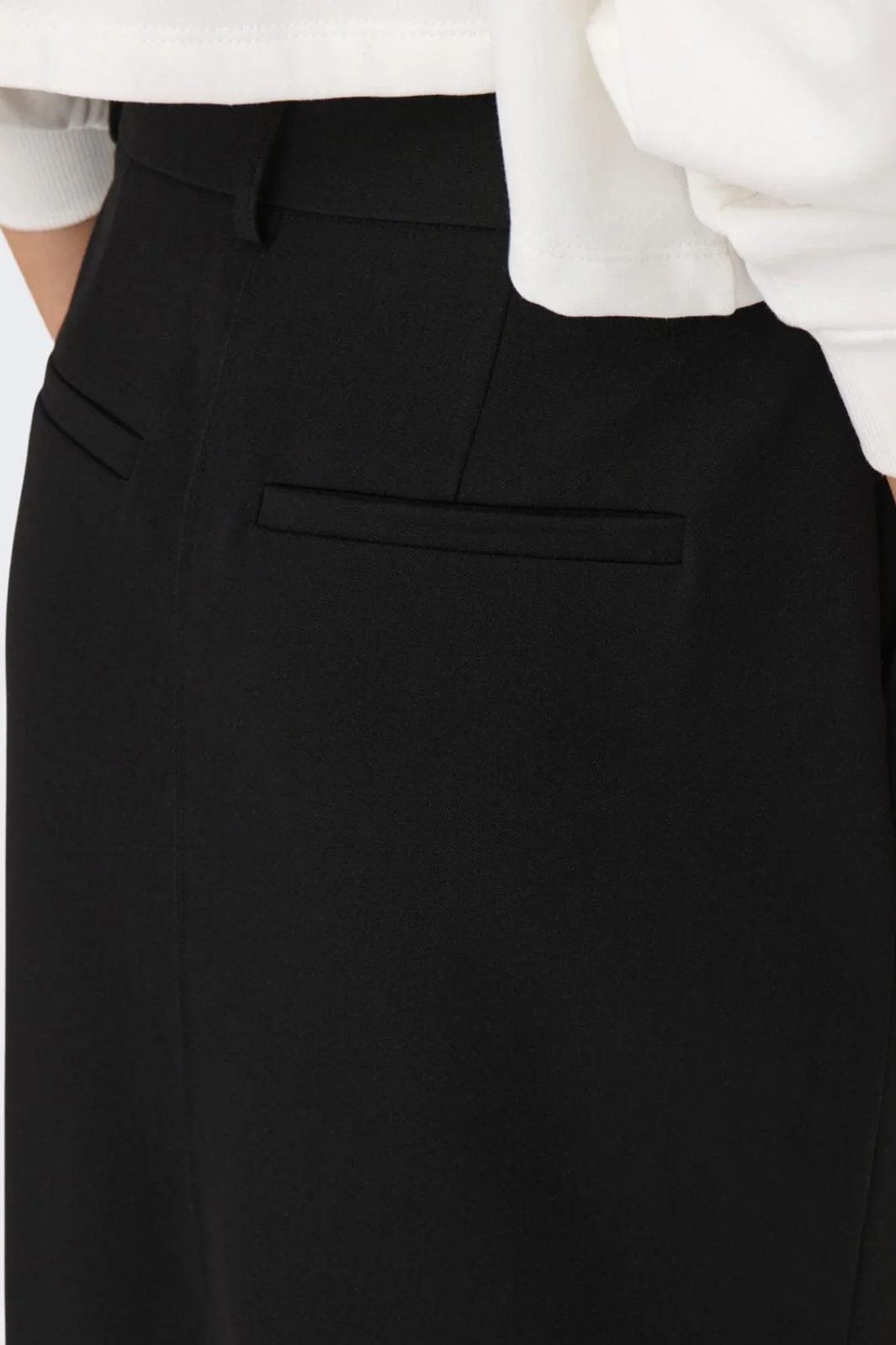 Only Onlemilia Long Skirt