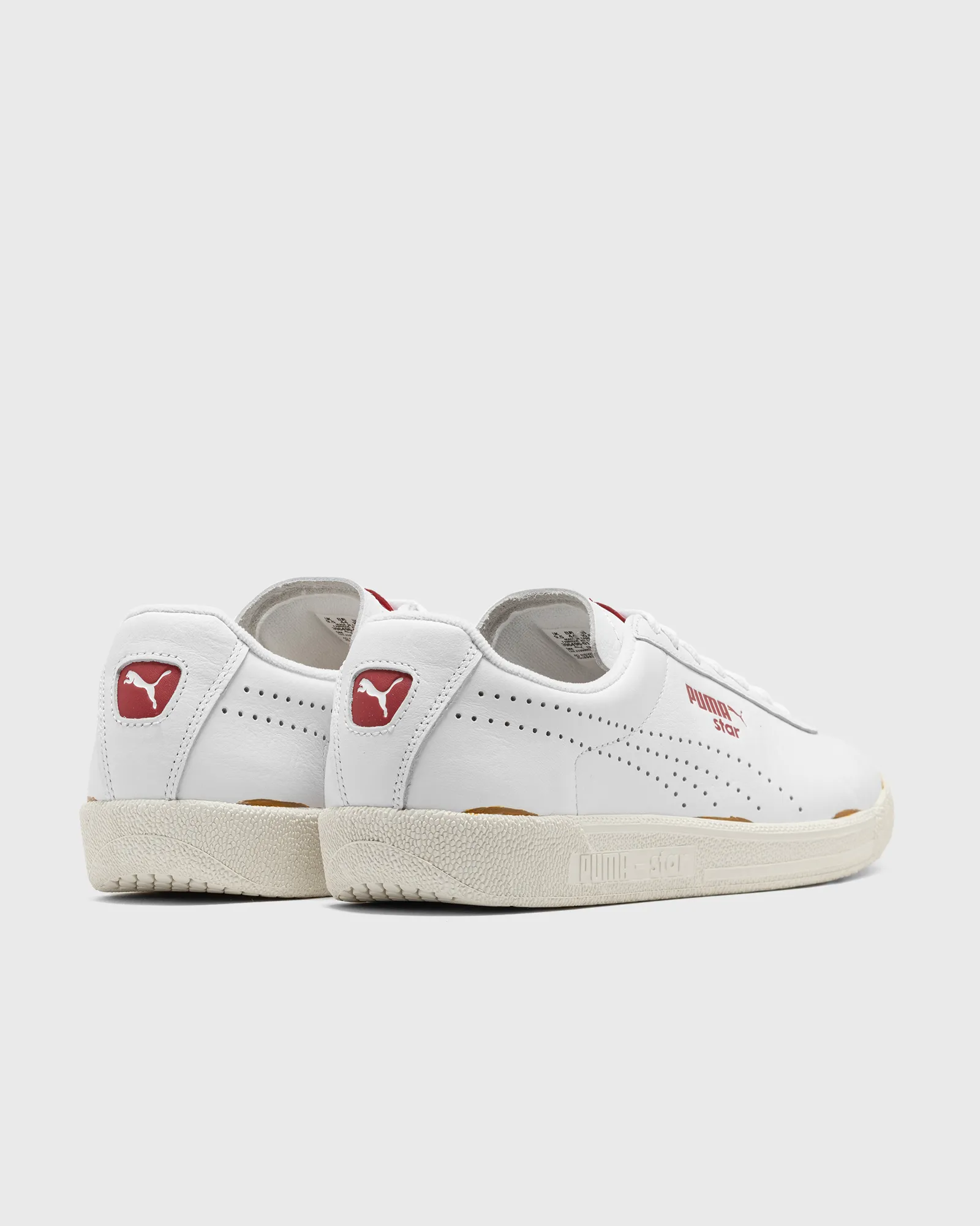Puma Star Neverworn III