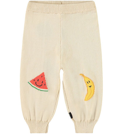 Molo Hosen - Strick - Sonne - Süß Fruits