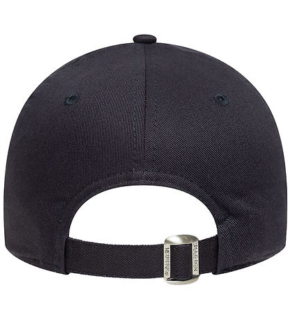 New Era Kappe - 9Vierzig - New York Yankees - Navy