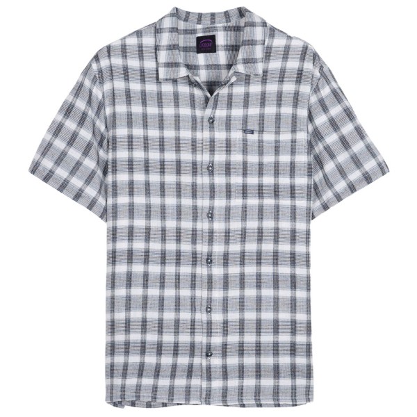 Oxbow - Coaster Short Sleeves Shirt - Chemise
