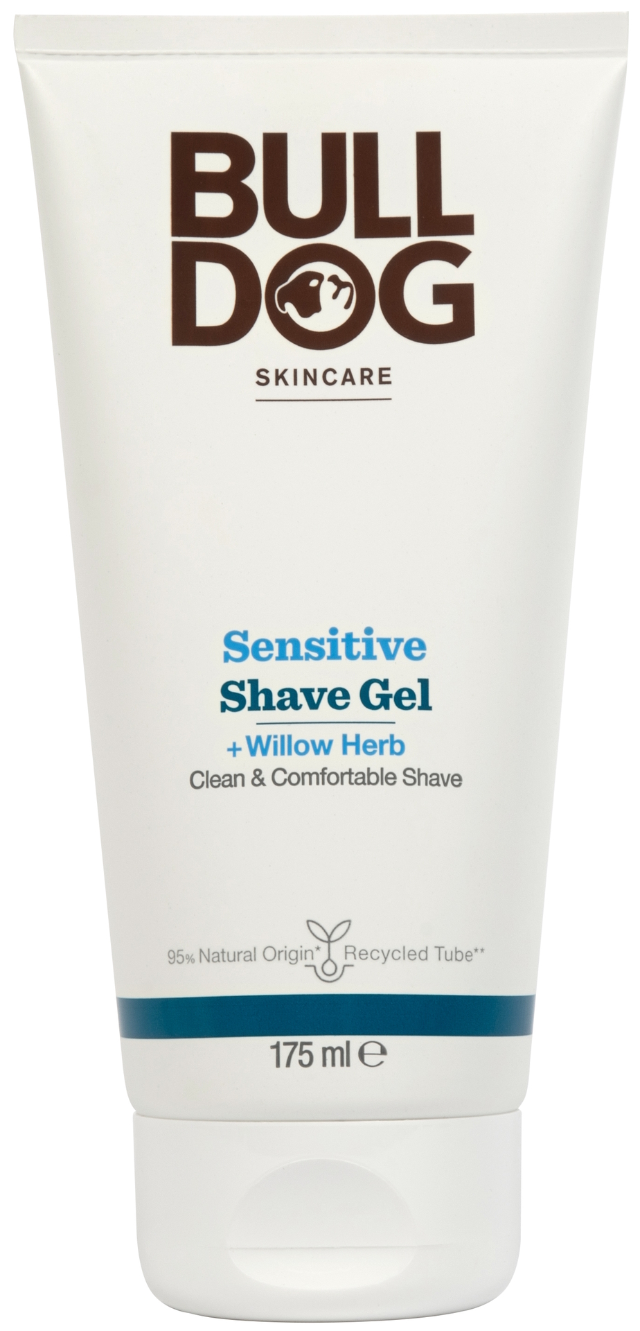 Sensitive Shave Gel