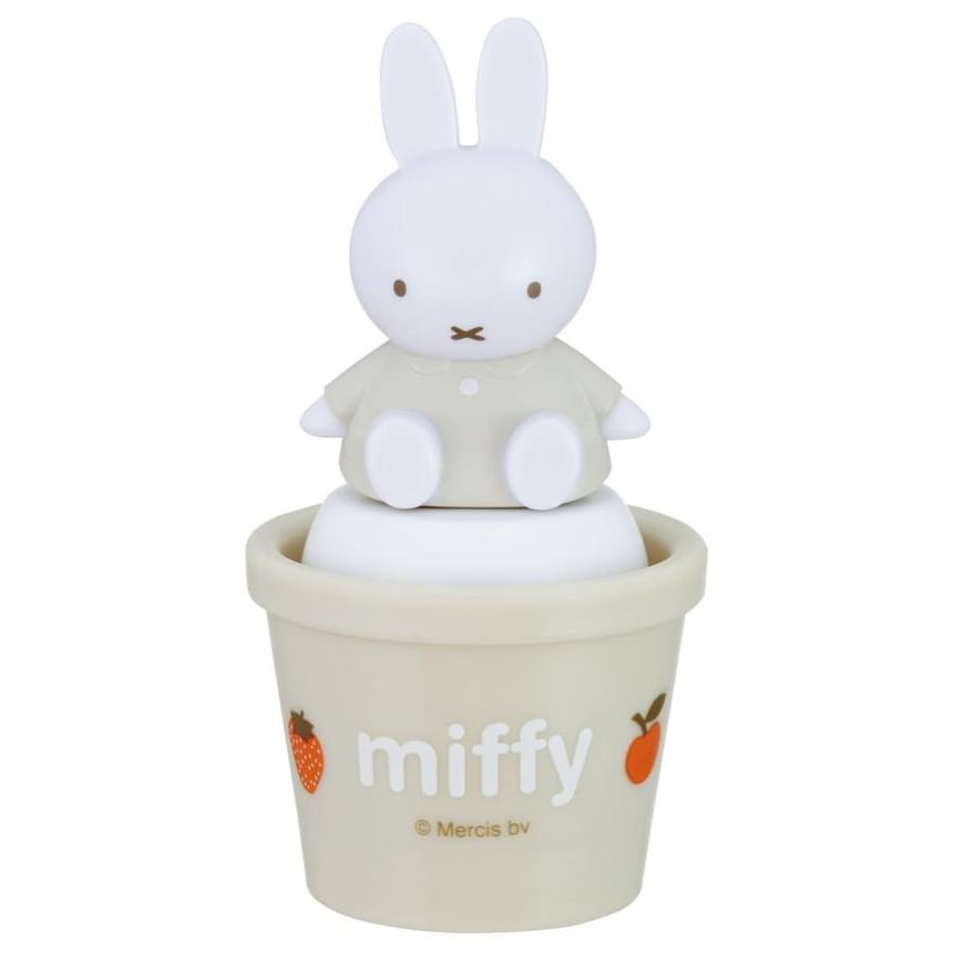 Skater - Nijntje kruidenpotje met mascotte