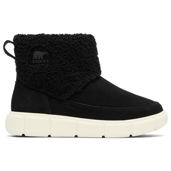 Sorel - Women's Explorer III Slip-On Cozy Waterproof - Chaussures d'hiver