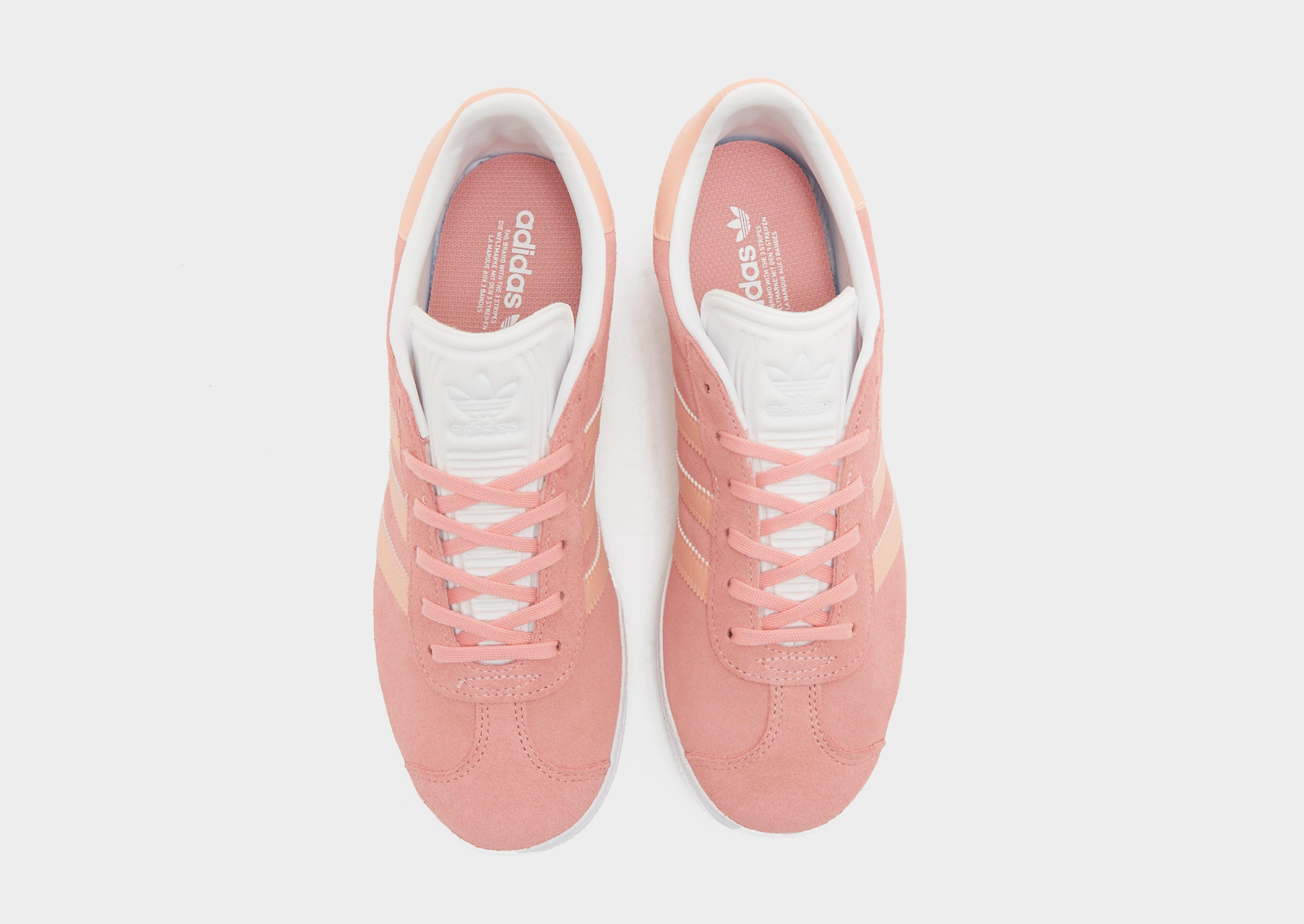 adidas Originals Gazelle Junior