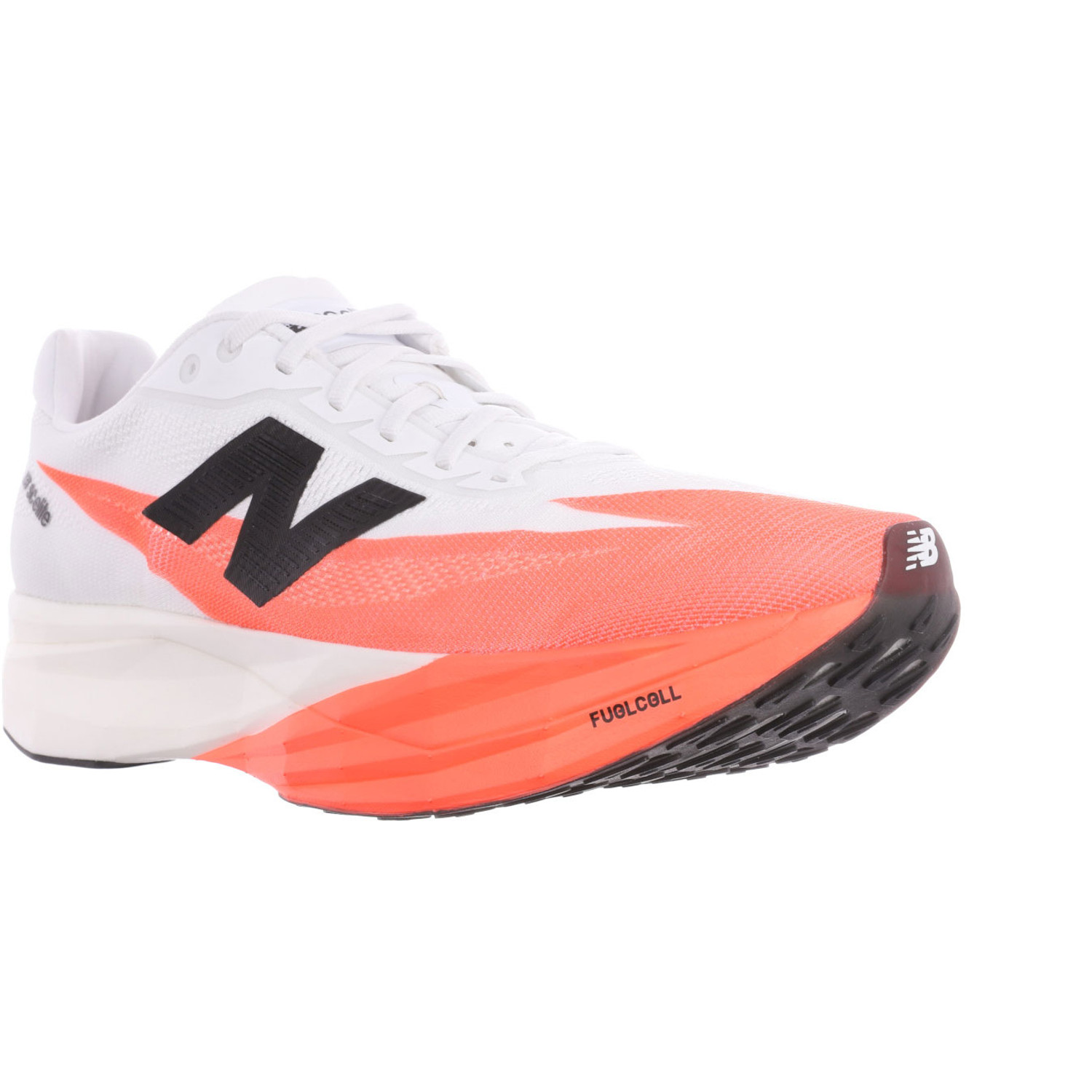 New Balance FuelCell SuperComp Elite v5 Heren