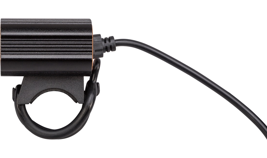 Forlygte LED offroad 2000 lumen vandtæt