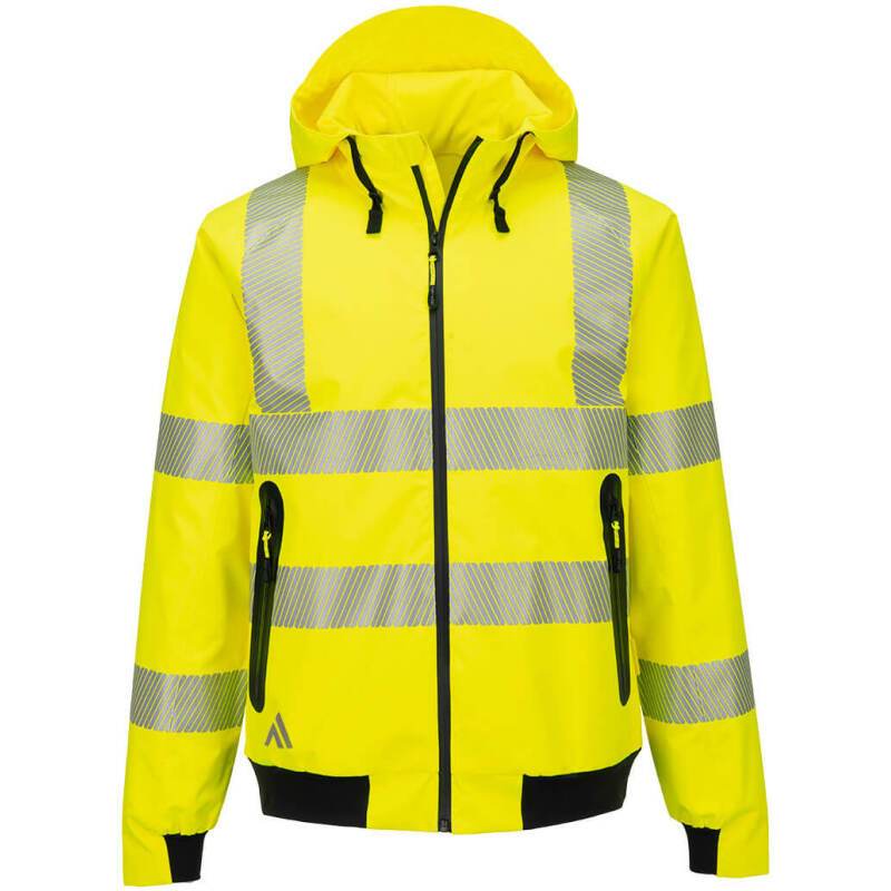 Portwest KX315 Bomber de pluie HV KX3