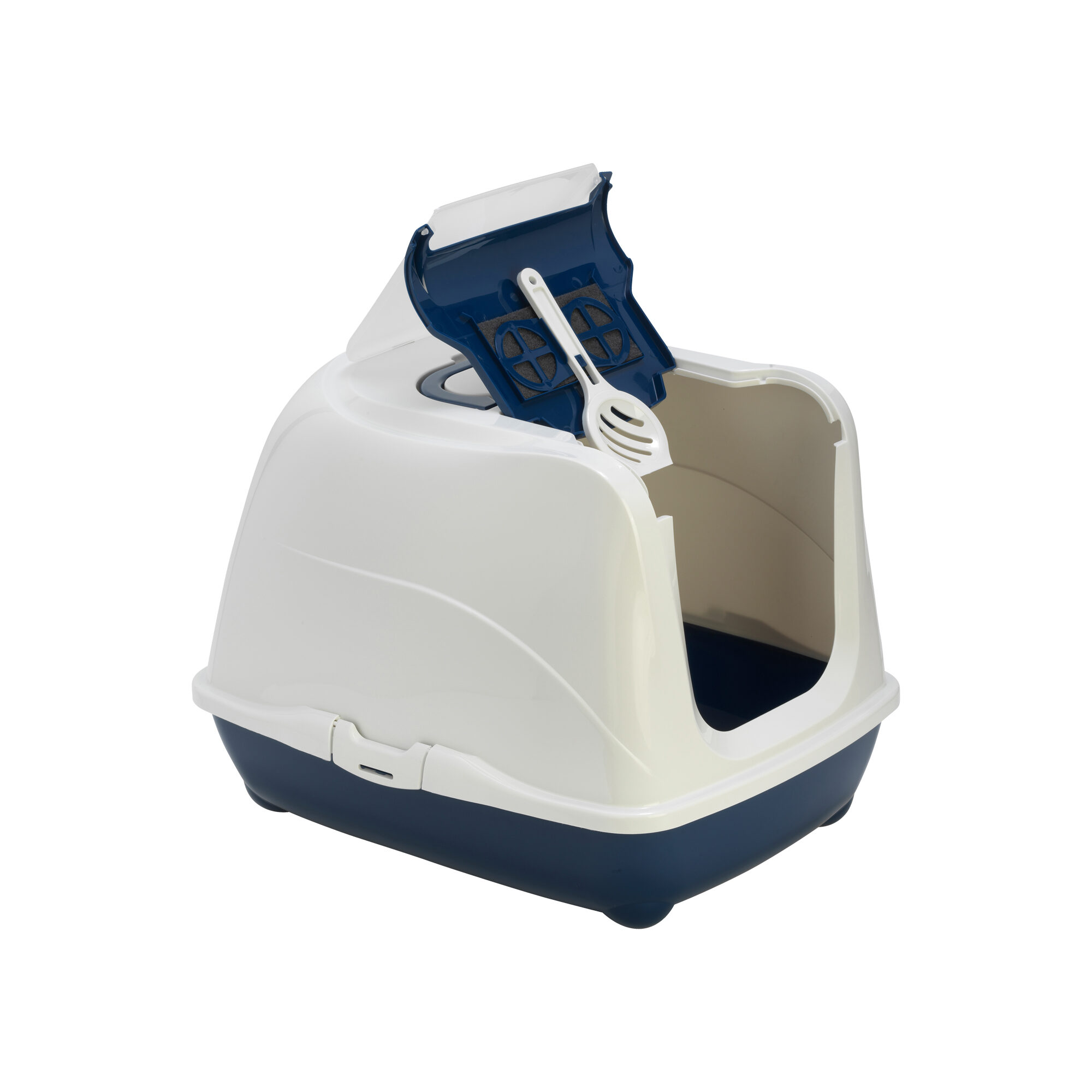 Moderna Kattentoilet Flip Cat