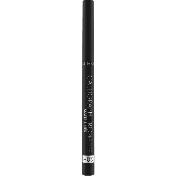 Calligraph Pro Precise 20H Matte Liner 010 Intense Black
