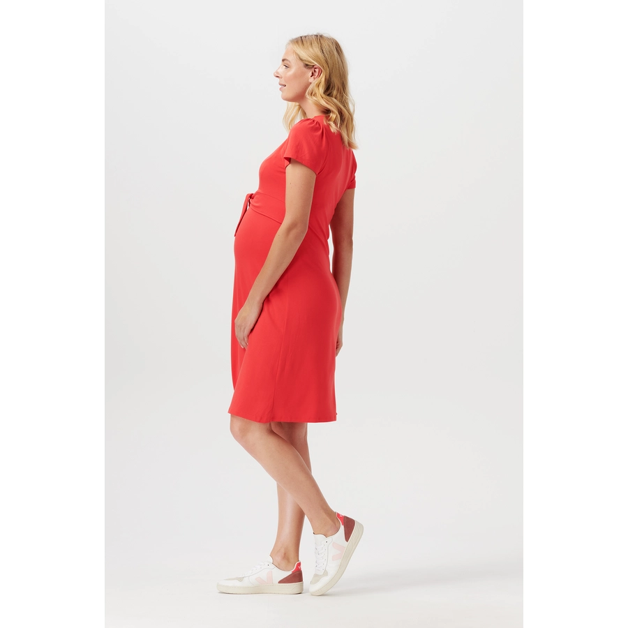 Noppies Still-Kleid Cali Bittersweet