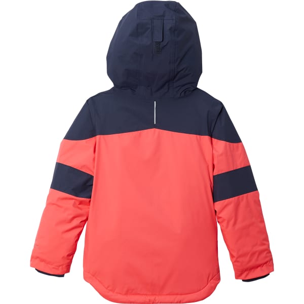 Veste de ski COLUMBIA G MIGHTY MOGUL II JKT NEON SUNRISE NOCTURNAL